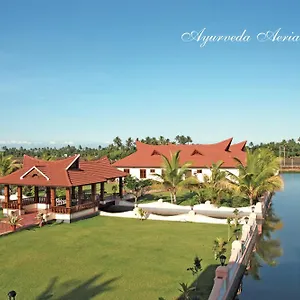 Sterling Palace Alleppey Üdülőközpont Alappuzha