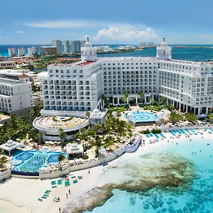 Riu Palace Americas (adults Only) Szálloda Cancún