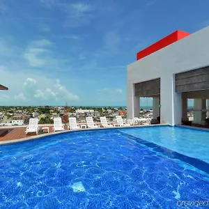 Fiesta Szálloda Chetumal