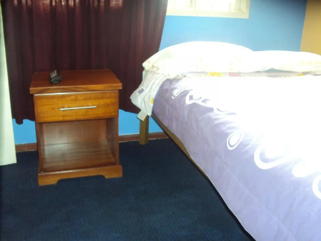 Hotel Hungaro Quito