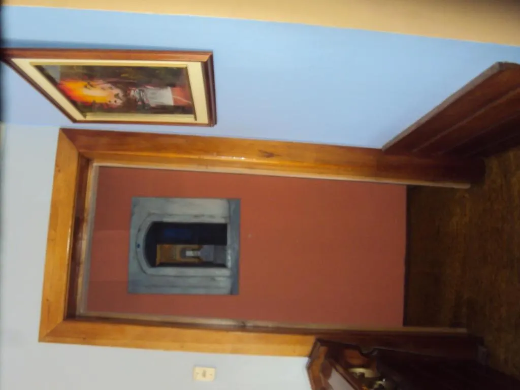 Hotel Hungaro Quito